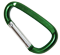 8cm Carabiner