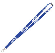 Staff Lanyard